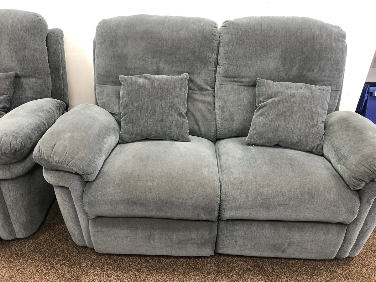 La Z Boy Celebration 2 Seater Power Recliner Sofa With Sound | Baci ...