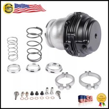 44mm External Wastegate Mvr V-band Flange Turbo For Universal Turbos New