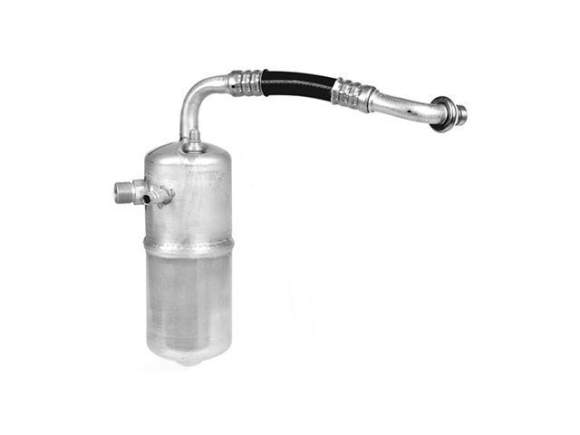 For 1997 Ford LTLS9000 A/C Accumulator with Hose Assembly 96823QYMT