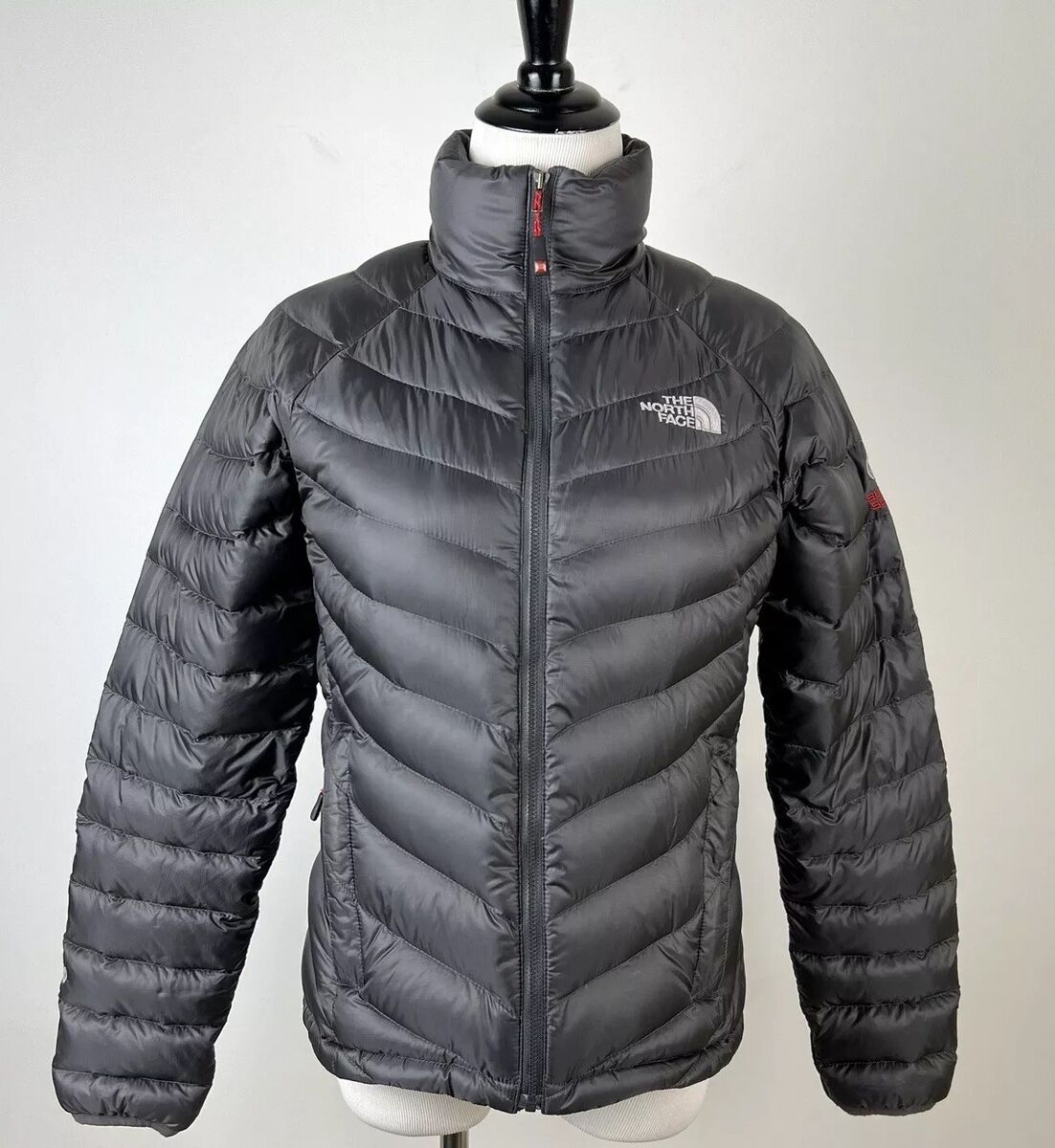 The North Face Thunder Down Jacket Ultralightweight 800 Fill The North Face Thunder Down Jacket Ultralightweight 800 Fill