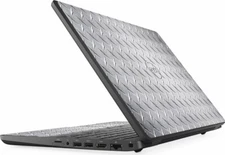 LidStyles Metallic Laptop Skin Protect Decal Dell Precision 3540 3541 3550 3551
