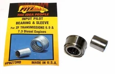 ZF 5 & 6 Speed  Input Shaft Pilot Bearing Repair Kit 6.9L & 7.3L Diesel  (99428)