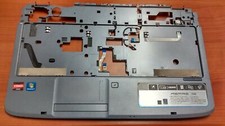 Cover superiore ACER Aspire 5542 Upper Bottom Case Chassis - USATO OTTIMO STATO