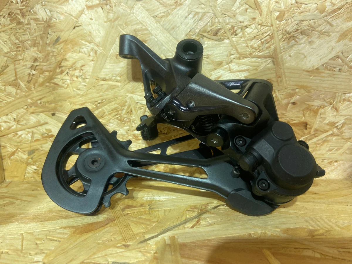 Shimano xt 1x12 rear derailleur new arrivals