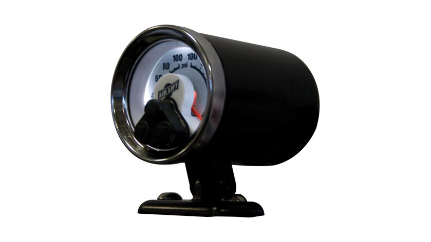 Compresor de aire Air Lift 25854 LoadController HD a bordo aire de una sola vía Foto 3 de 4