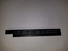 NEW External Cooling Fan & Front Plate PS2 Playstation 2 Scph-10000 Japanese i32