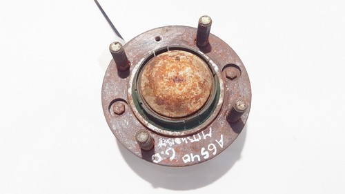 Mitsubishi Space Star 2002 Steering knuckle - rear right side used #1176786-51