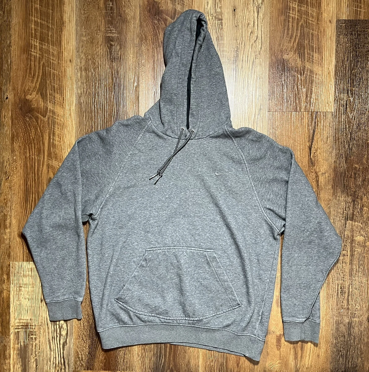 Mini hotsell swoosh hoodie