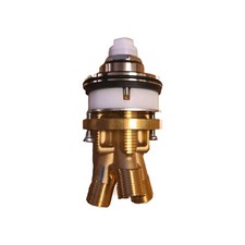Mixing Valve for Hans Grohe 13439181 3 Hole R...