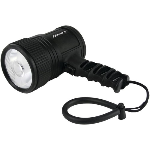 Lampe De Poche Wurkkos HD03 Rechargeable USB-C - 680LM - Mini RGB - Neuf