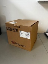 Used Polycom Touch Control Video Conference System 2200-30070-006 POE