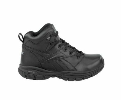 reebok women's work boots