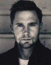 BRIAN GERAGHTY signed Autogramm 20x25cm JARHEAD in Person autograph COA