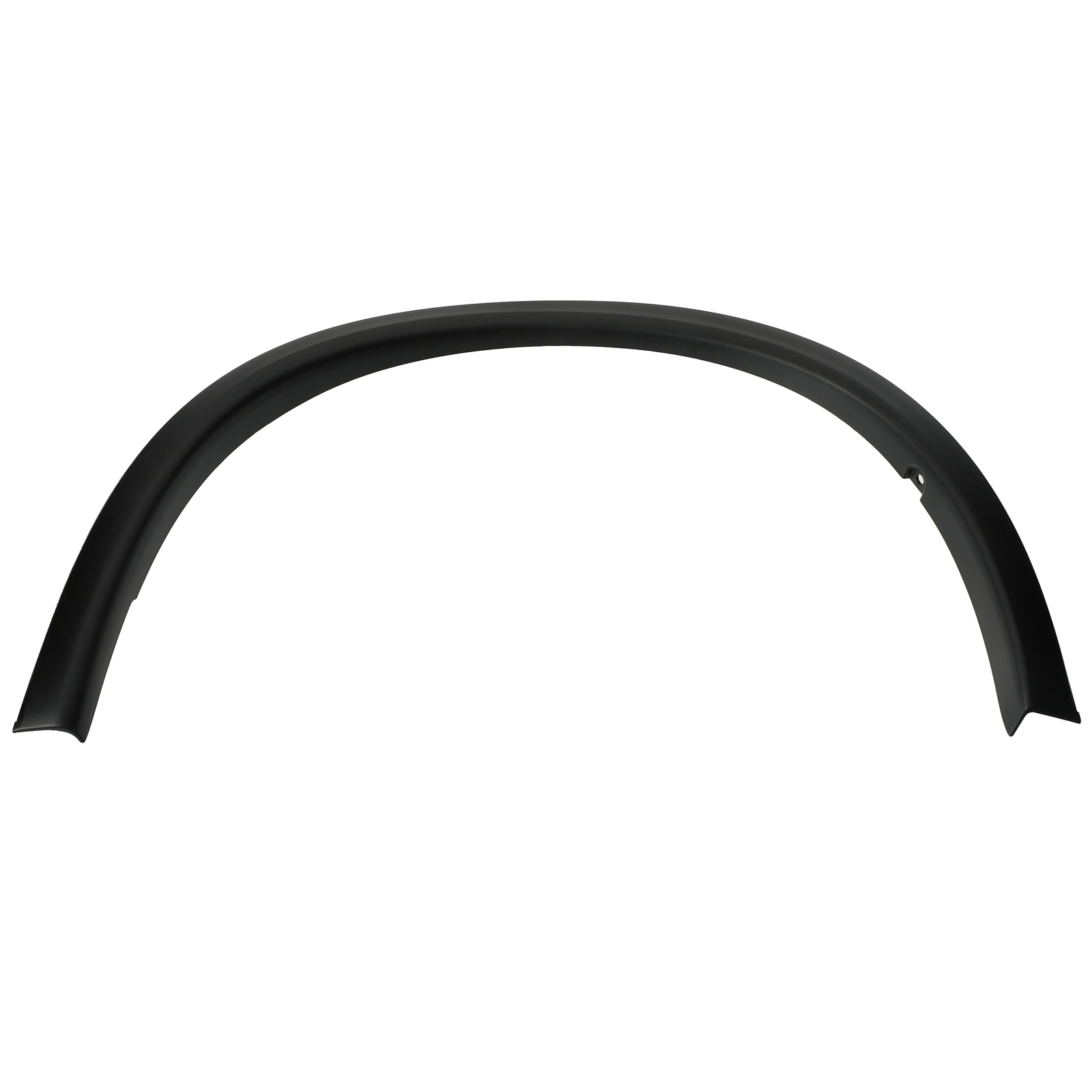 Cubierta de moldura del arco de rueda delantera para Mitsubishi (N/P 5220AU14)