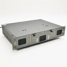 Wohler Technologies AMP2-VSA Audio Analog/Digital 4Channel XLR/SDI Monitor Panel