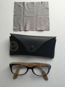 ray ban womens tortoise shell glasses