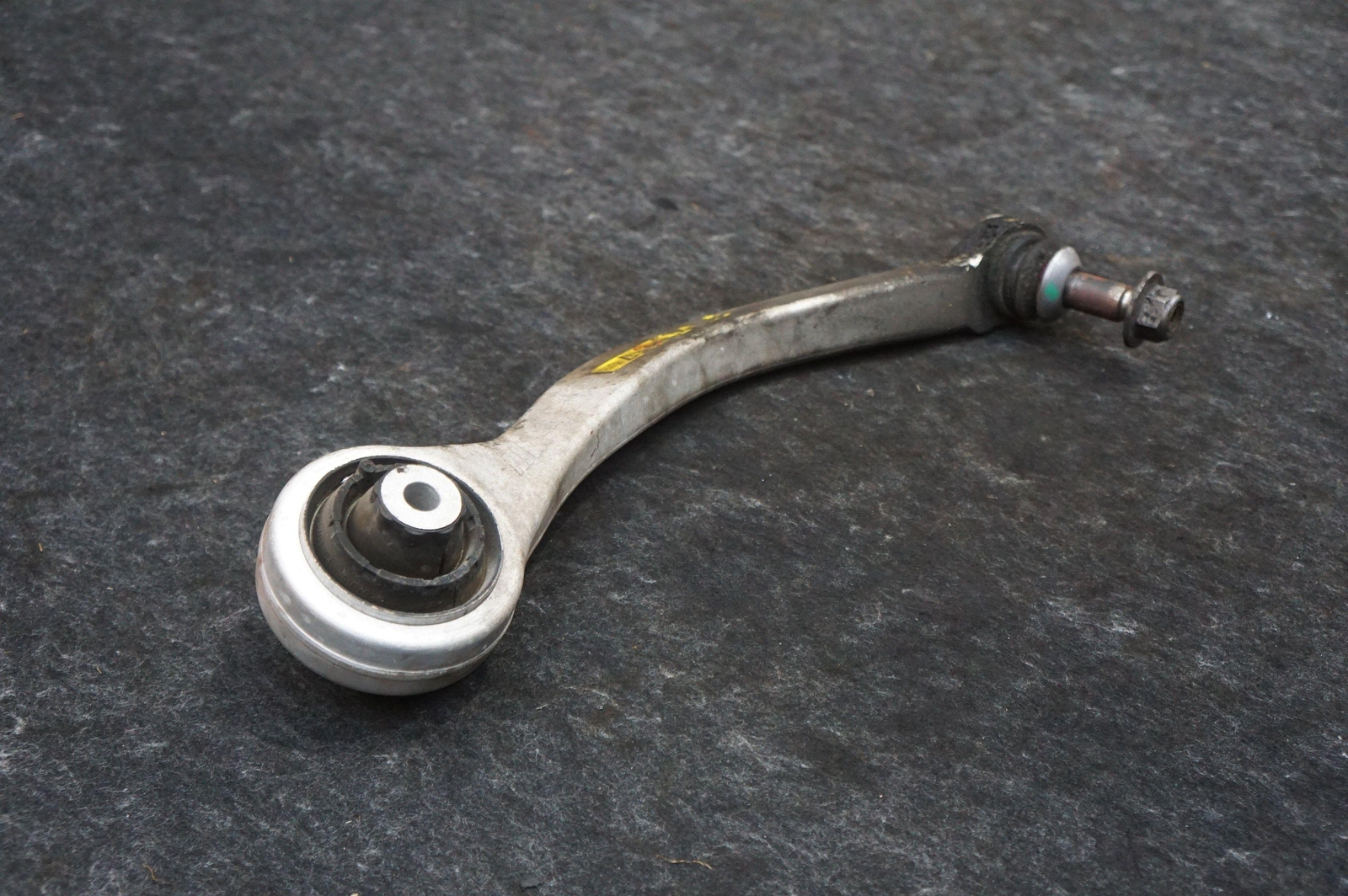 Front Left Forward Lower Control Arm Tension Strut 31126867113 OEM BMW i8 14-19