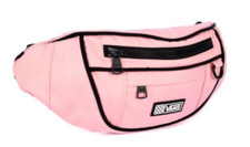 NWT VANS Off The Wall VIP WAIST PACK Crossbod...