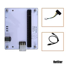 TB3-HL66 GPU Expansion Dock Graphics Card USB External Expansion Dock PCIE