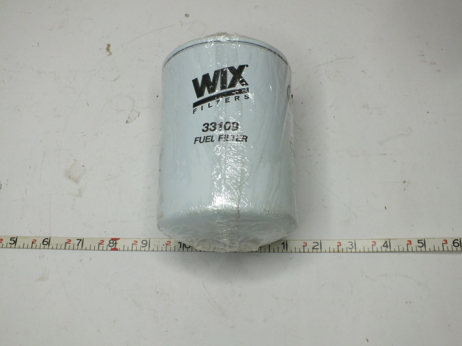 Fuel Filter Wix 33109 | eBay