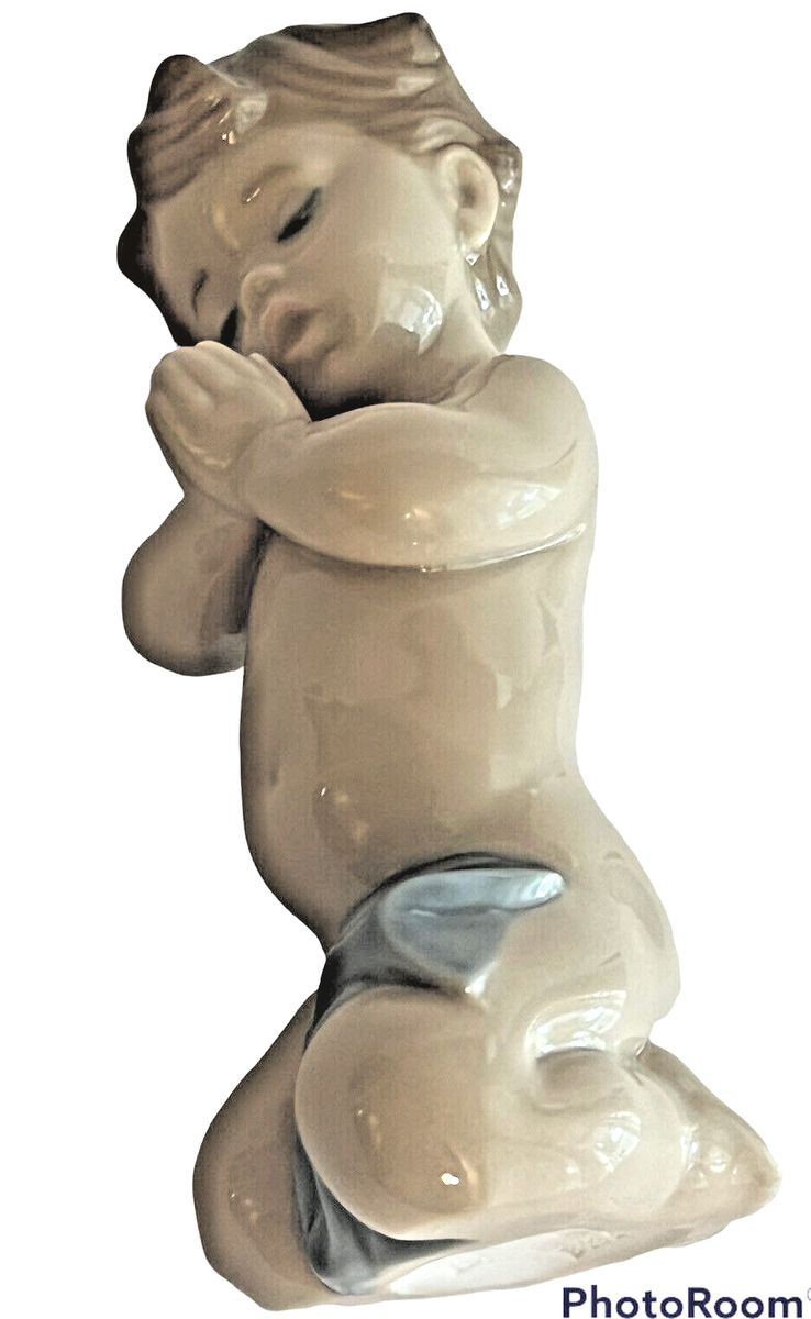 Lladro #6496 