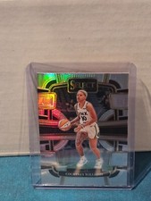 2024 Panini Select WNBA - Concourse Courtney Williams #54 Silver Prizm