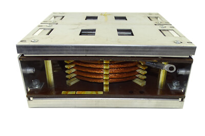 ABB Drives Drossel SAFL2-160F415  - Garantie 1 Monat with VAt
