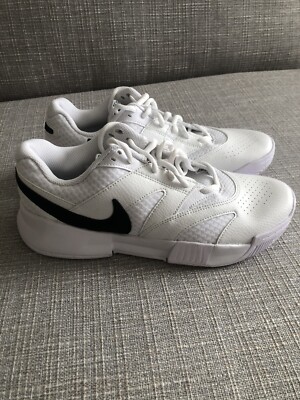NIKE COURT LITE WOMENS TENNIS SHOES UK EUR