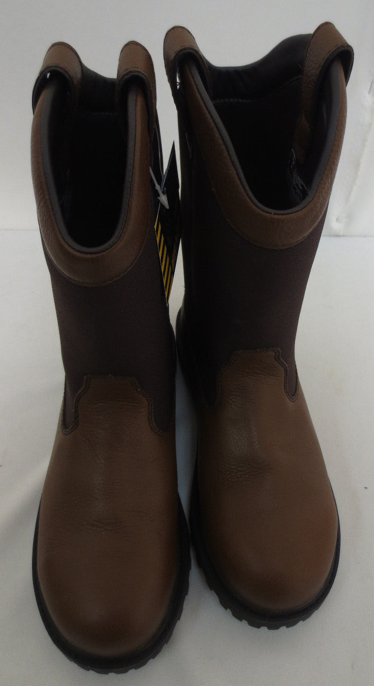 brazos waterproof boots