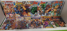 Avengers #1-13 Set (1996 2nd Marvel Series) Combine Shipping - Save $
