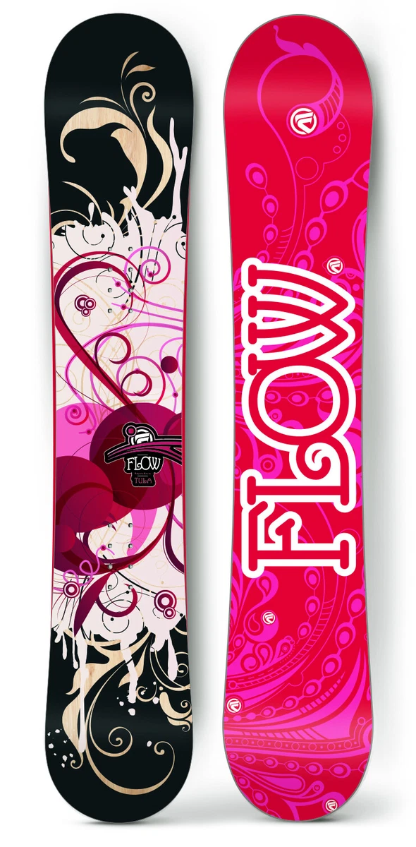 Flow Snowboards for sale | eBay