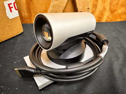 Cisco TTC8-05 Telepresence Precision40 Network Camera CTS-CAM-P40 NO PS