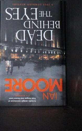Dead Behind the Eyes: A Gripping Murder Mystery Set in France’s Scenic Loire Valley