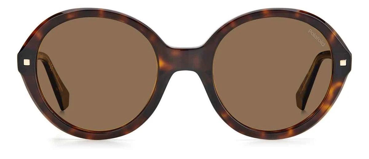 Polaroid Core Sunglasses PLD4160G-6LB-55 New with tags Polaroid Sunglasses PLD-4169-G-S-X 086/SP main image 2