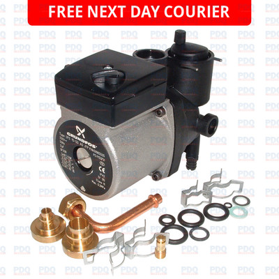 Ferroli Boiler Pump Assembly 39808310 