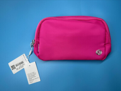 lululemon everywhere belt bag 1l sonic pink Crossbody Everywhere Belt Bag 1L -