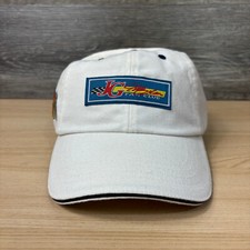 Vintage Nascar Hat Cap Strap Back Jeff Gordon...