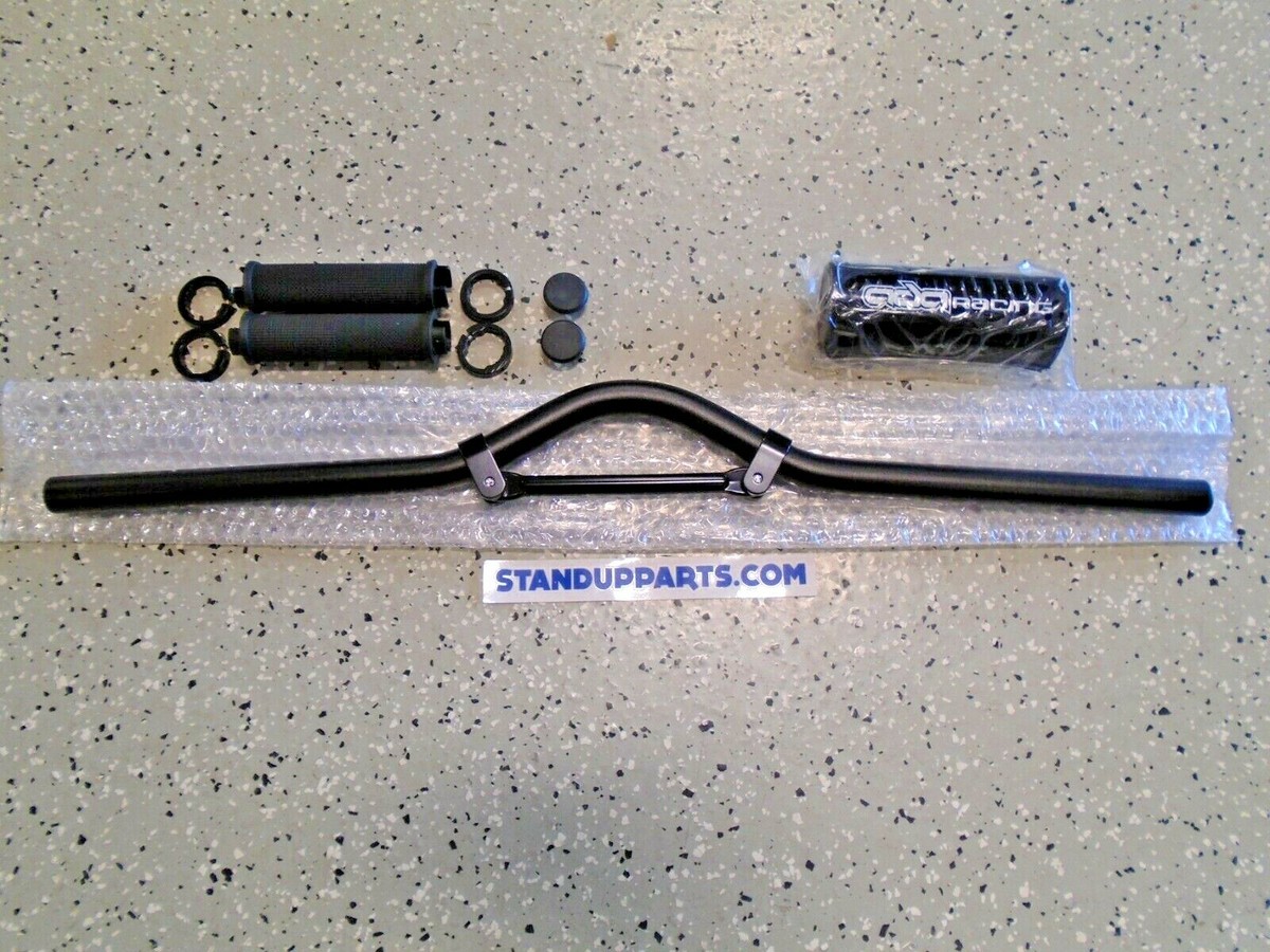 ADA racing Handle Bars Yamaha Kawasaki 550 701 800 super-jet-ski