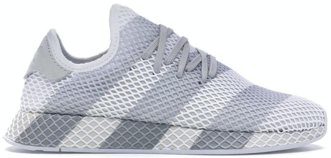 adidas gazelle silver green womens adidas deerupt runner CQ2627