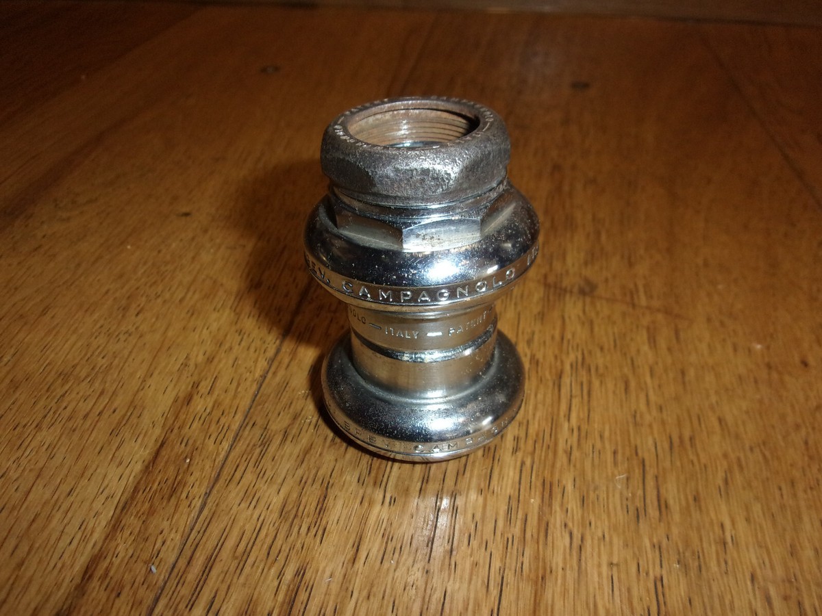 Jeu de direction complet / Complete Headset - SHIMANO 50