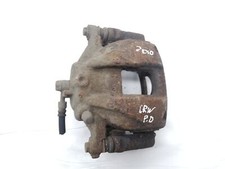 HONDA Cr-V III Re Vorne Rechts Bremssattel 2010 11453677