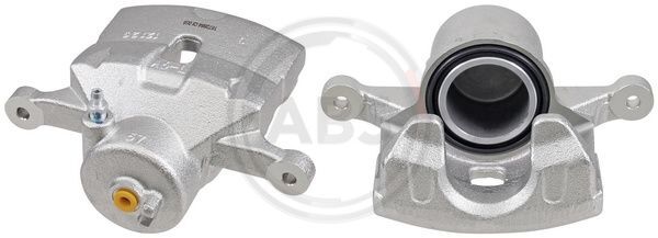 A.B.S. 740011 Bremssattel Vorne Links FüR Hyundai KIA-image