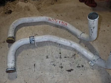 Caterpillar CAT C12 Marine Diesel Engine Seawater Pipe Tube 250-1789 Industrial