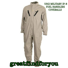 jp 8 fuel handlers goretex coveralls | eBay公認海外通販サイト  