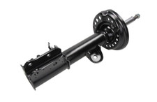 2X FOR FIAT 500X (334) 1.3 D Multijet 2014-FRONT SHOCK ABSORBERS SHOCKS SHOCKERS