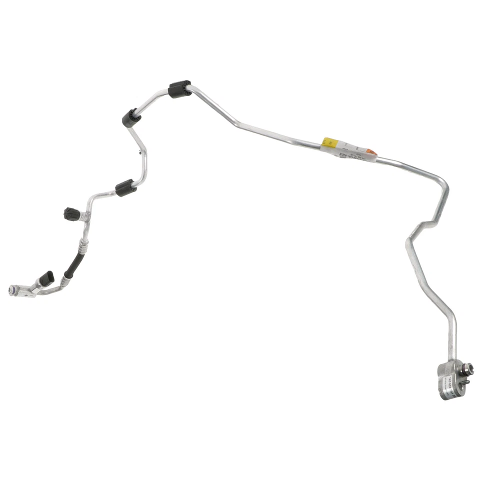 Manguera de refrigerante OEM VW 2007-2016 Volkswagen Eos GTI Jetta NUEVA 1K0-820-741-CN Foto 3 de 4