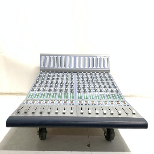 Digidesign D-Control 16 fader - per ricambi - dal Giappone 5271 HSHM - Foto 6 di 10