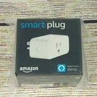 Smart Plug for Home Automation work w/Alexa Smart Home Electronics