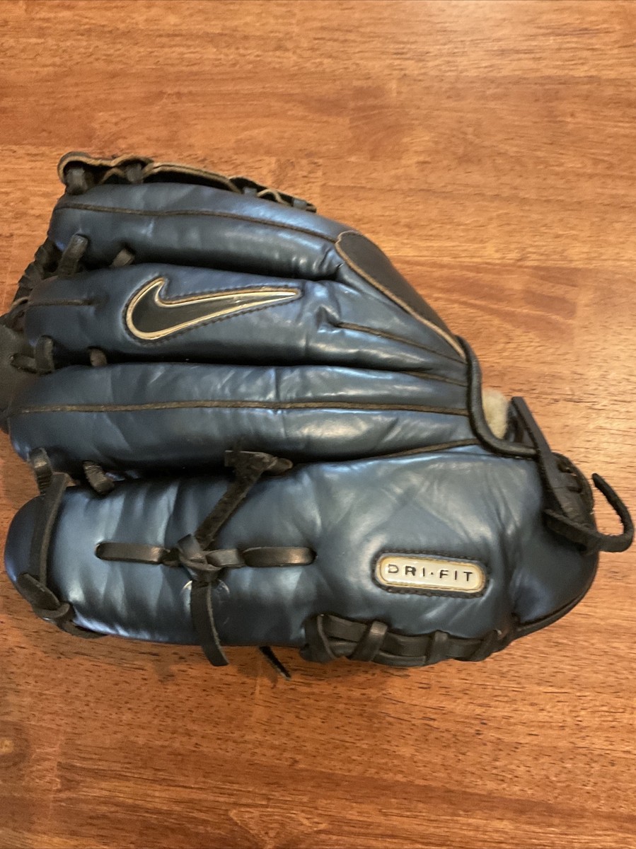 Nike Dri Fit PRO GOLD Flash GLOVE 1125 11.25” Right Hand