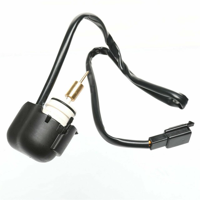 Electric Choke Assembly For Arctic CAT 500 4x4 FIS TBX TRV 20002009